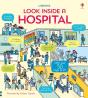 Look Inside A Hospital - Preview