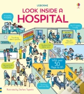 Look Inside A Hospital