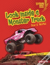 Capa do artigo Look Inside A Monster Truck