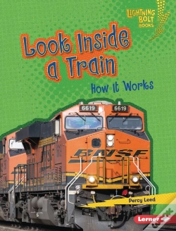 Capa do artigo Look Inside A Train