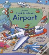Look Inside An Airport