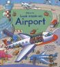 Look Inside An Airport - Preview