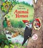 Look Inside Animal Homes - Preview