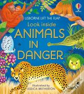 Look Inside Animals In Danger
