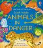 Look Inside Animals In Danger - Preview