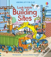 Capa do artigo Look Inside Building Sites