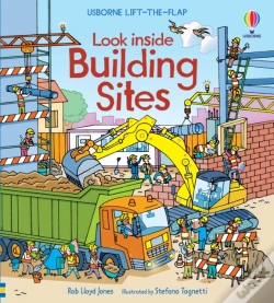 Capa do artigo Look Inside Building Sites