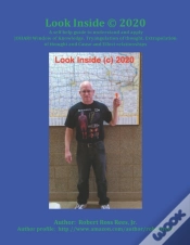 Capa do artigo Look Inside (C) 2020