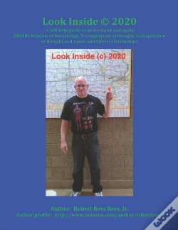Capa do artigo Look Inside (C) 2020