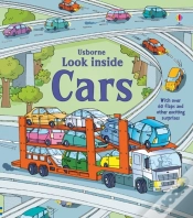 Capa do artigo Look Inside Cars