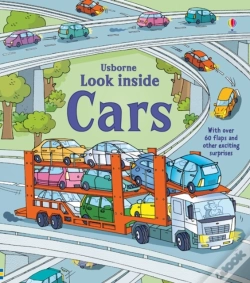 Capa do artigo Look Inside Cars