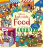 Look Inside Food - Preview