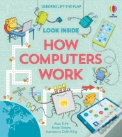 Capa do artigo Look Inside How Computers Work