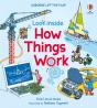 Look Inside How Things Work - Preview