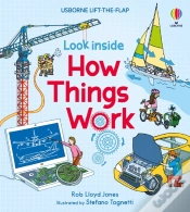 Capa do artigo Look Inside How Things Work