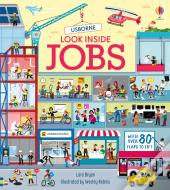 Look Inside Jobs