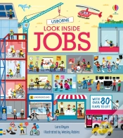 Capa do artigo Look Inside Jobs