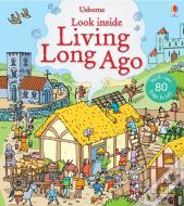 Look Inside Living Long Ago