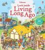 Look Inside Living Long Ago - Preview