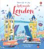 Look Inside London - Preview
