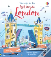 Capa do artigo Look Inside London