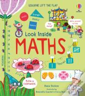 Look Inside Maths