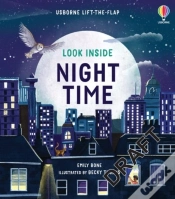Capa do artigo Look Inside Night Time