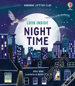 Capa do artigo Look Inside Night Time