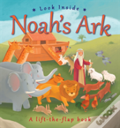 Look Inside Noah'S Ark