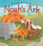 Look Inside Noah'S Ark - Preview