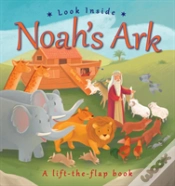 Capa do artigo Look Inside Noah