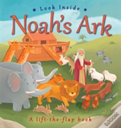 Capa do artigo Look Inside Noah'S Ark