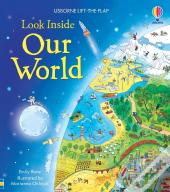 Look Inside Our World