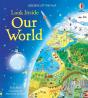 Look Inside Our World - Preview