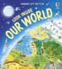 Look Inside Our World - Preview