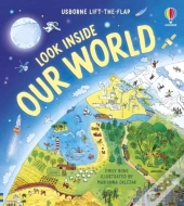 Look Inside Our World