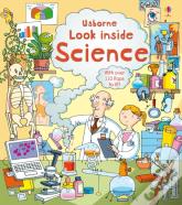 Look Inside Science
