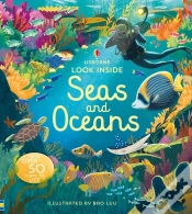 Capa do artigo Look Inside Seas And Oceans