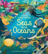 Look Inside Seas And Oceans
