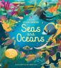 Look Inside Seas And Oceans - Preview
