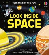 Look Inside Space