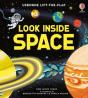 Look Inside Space - Preview