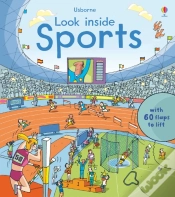 Capa do artigo Look Inside Sports
