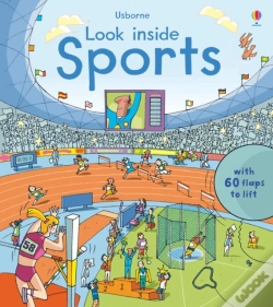 Capa do artigo Look Inside Sports