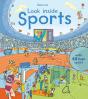 Look Inside Sports - Preview