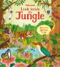 Look Inside The Jungle - Preview