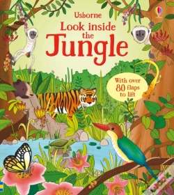 Capa do artigo Look Inside The Jungle