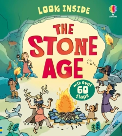 Capa do artigo Look Inside The Stone Age