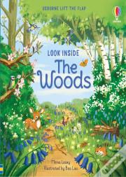 Look Inside The Woods