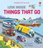 Look Inside Things That Go - Preview